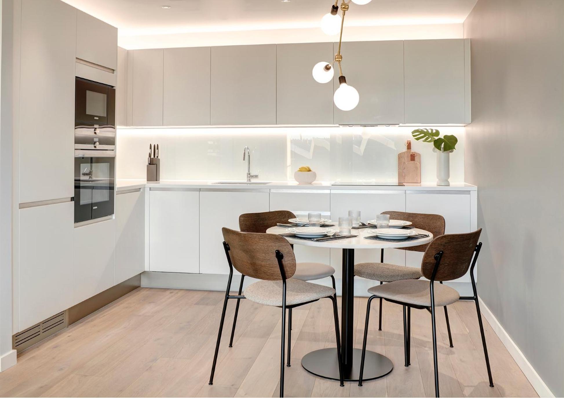Design-led Serviced Apartments, Camden Hotel Londres